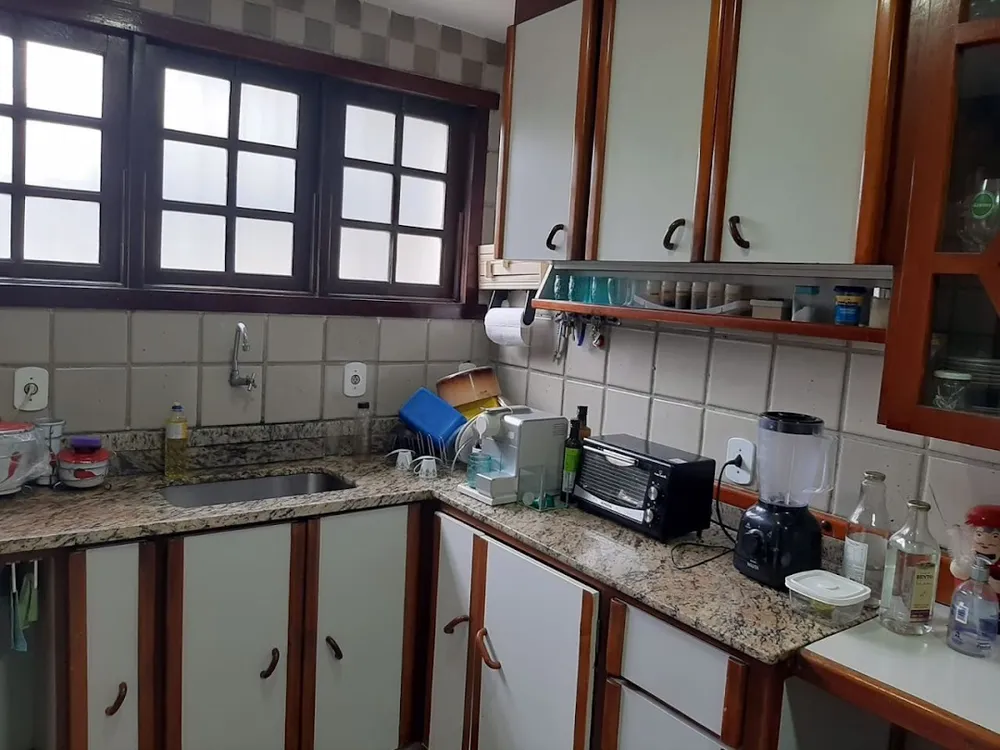Casa, 6 quartos, 295 m² - Foto 17