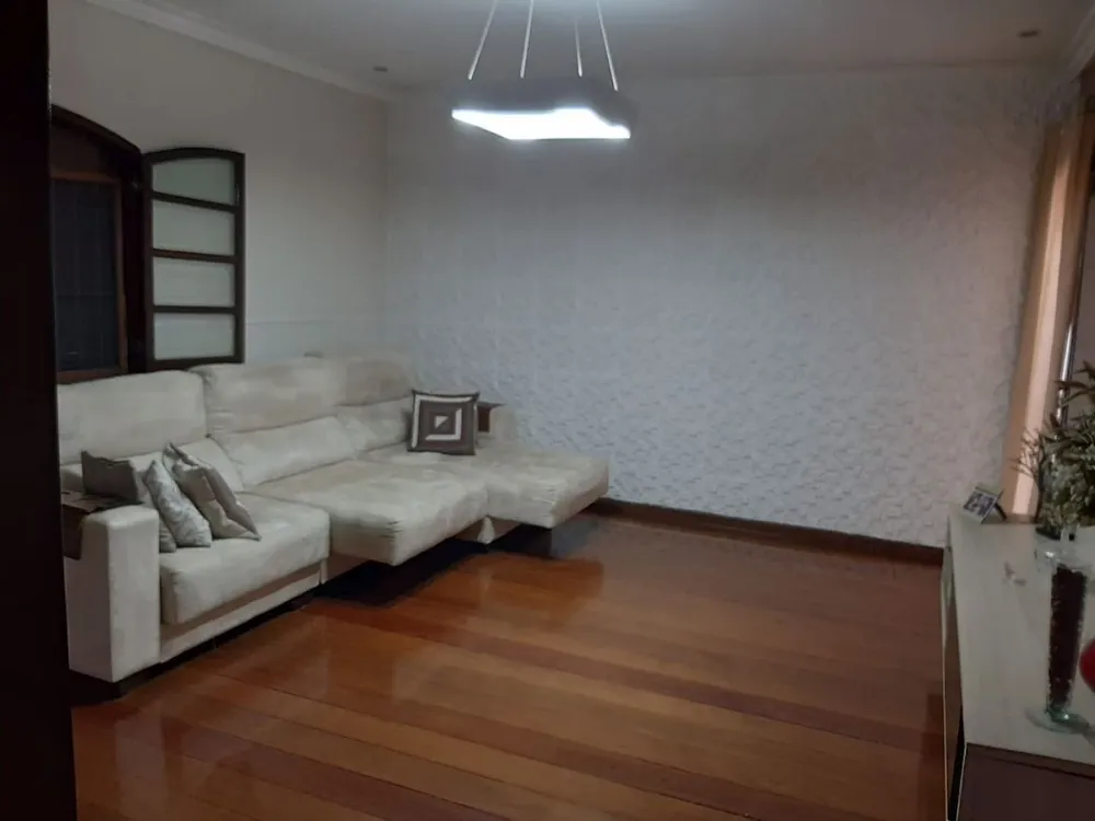 Casa, 6 quartos, 295 m² - Foto 3