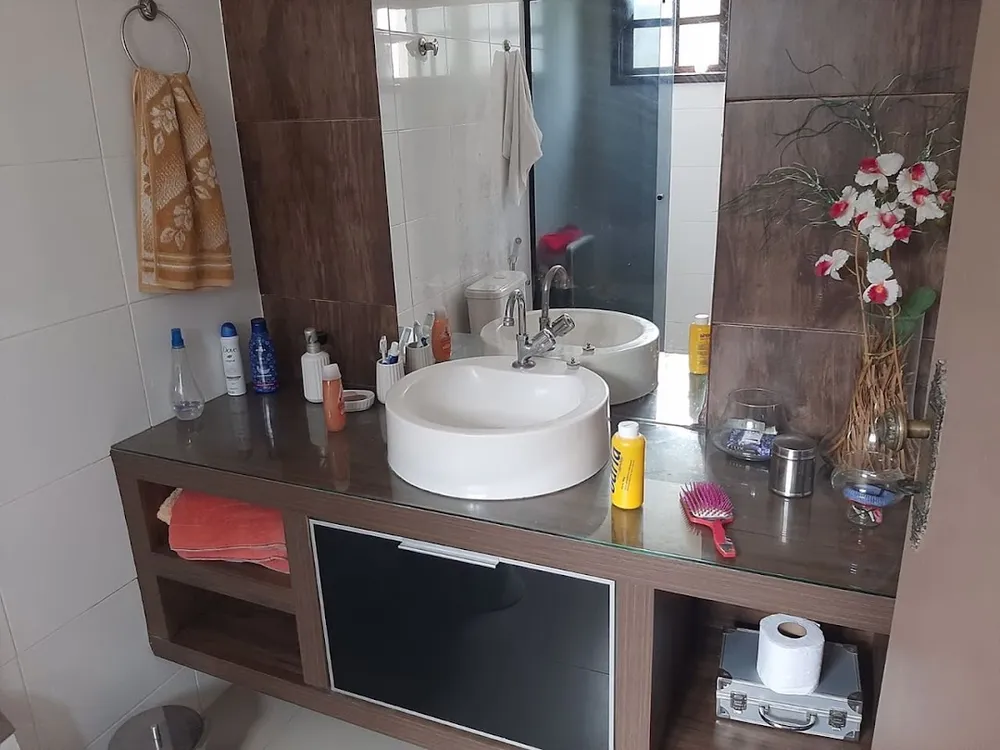 Casa, 6 quartos, 295 m² - Foto 14