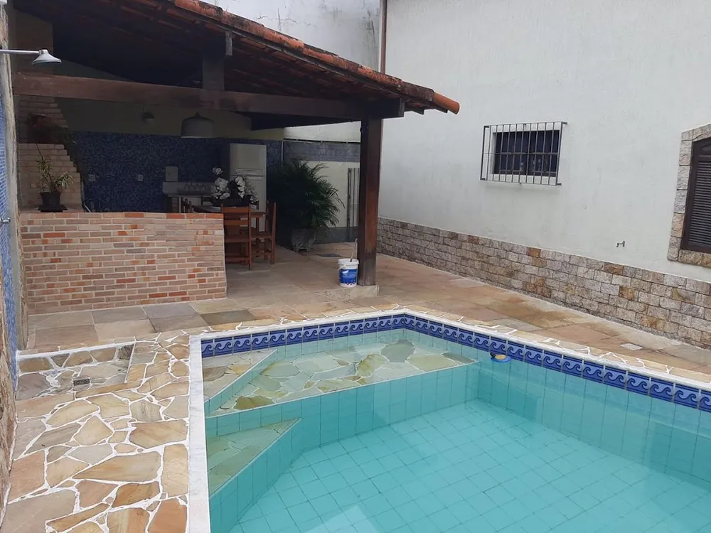 Casa, 6 quartos, 295 m² - Foto 43