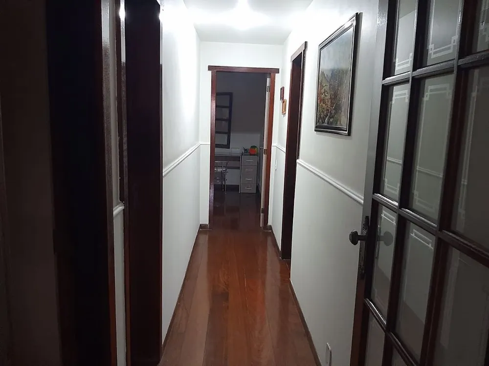 Casa, 6 quartos, 295 m² - Foto 6