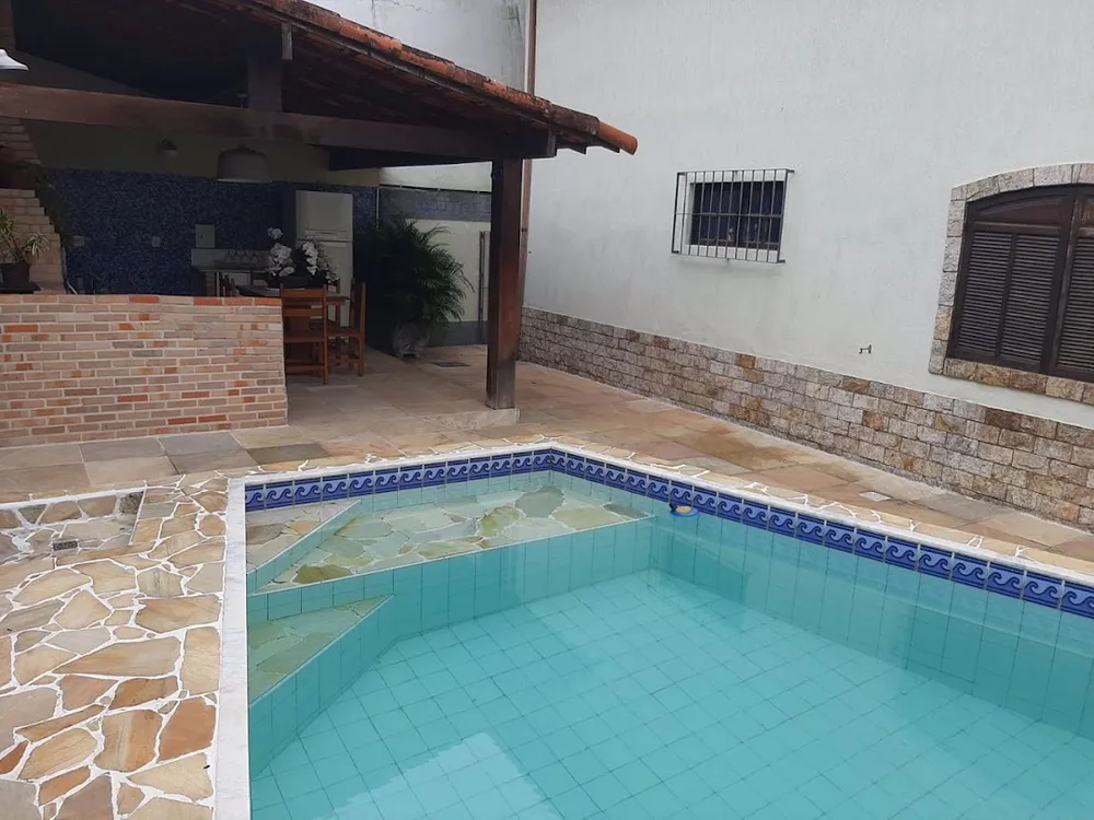 Casa, 6 quartos, 295 m² - Foto 44