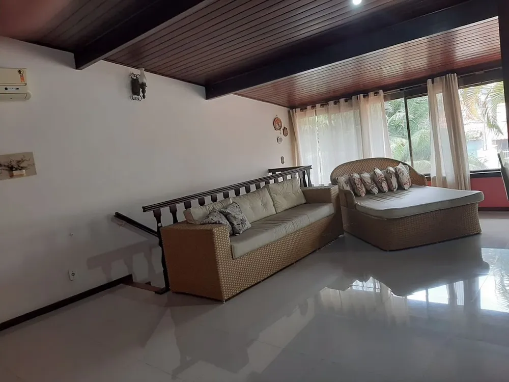 Casa, 6 quartos, 295 m² - Foto 24