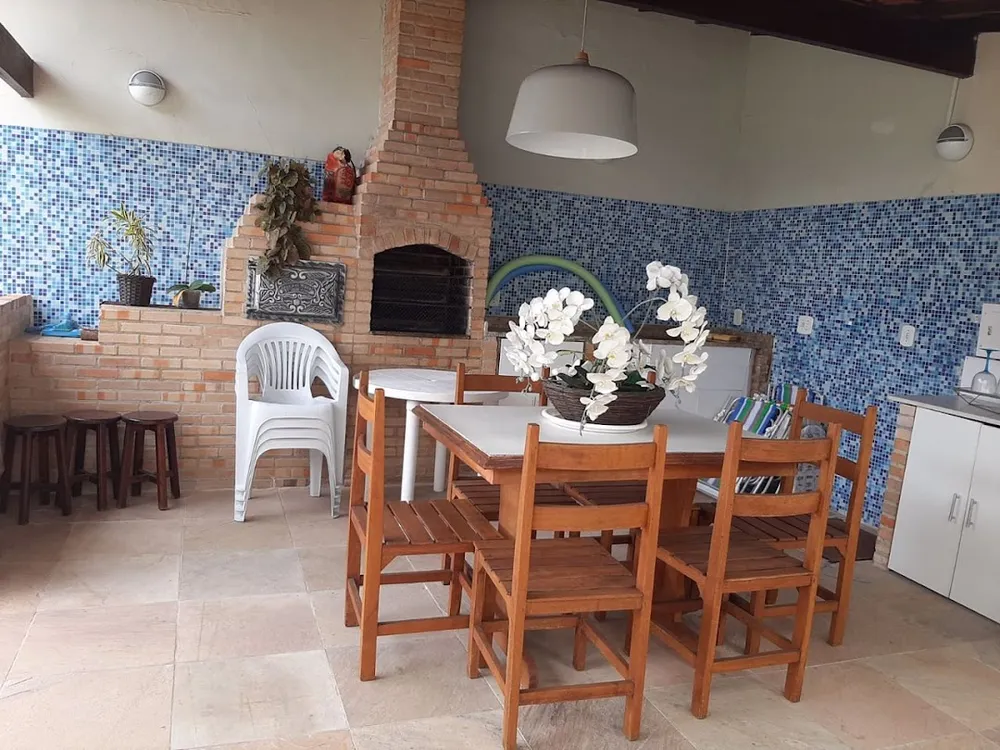 Casa, 6 quartos, 295 m² - Foto 41