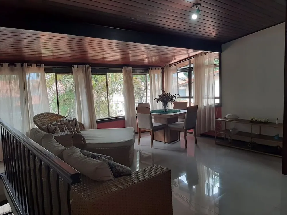 Casa, 6 quartos, 295 m² - Foto 26