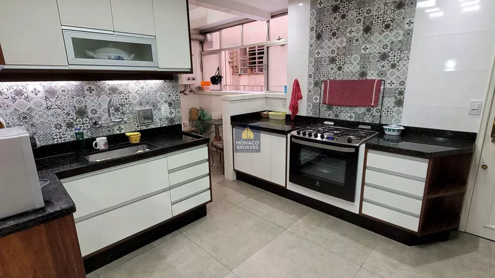 Apartamento, 3 quartos, 110 m² - Foto 24