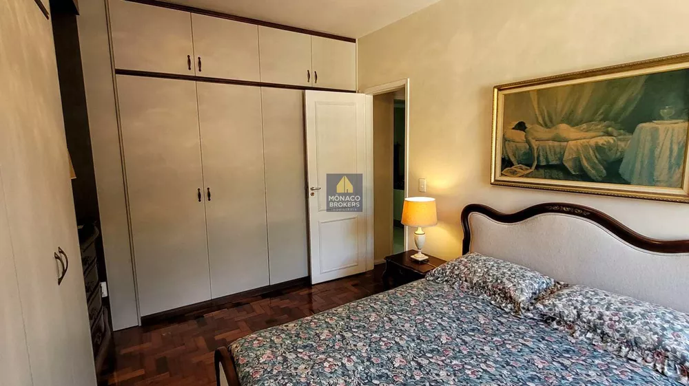 Apartamento, 3 quartos, 110 m² - Foto 9