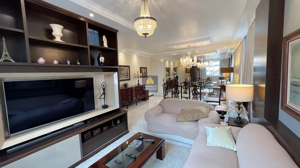 Apartamento, 3 quartos, 110 m² - Foto 6