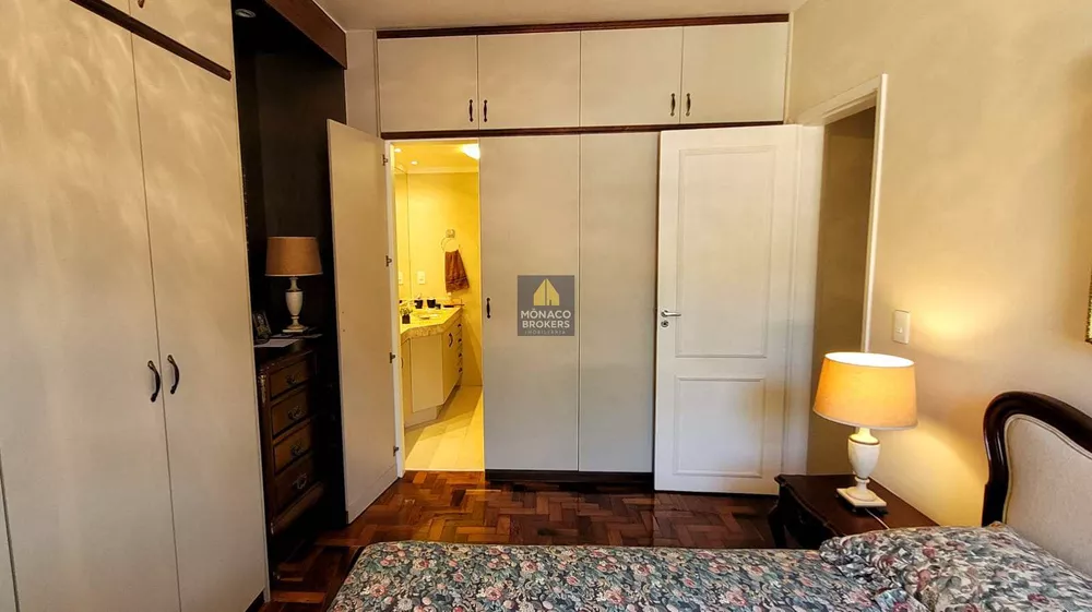 Apartamento, 3 quartos, 110 m² - Foto 13