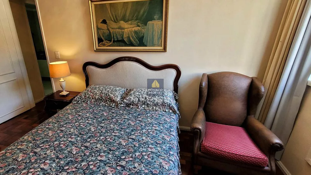 Apartamento, 3 quartos, 110 m² - Foto 10