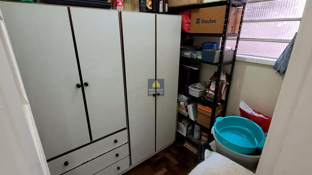 Apartamento, 3 quartos, 110 m² - Foto 30