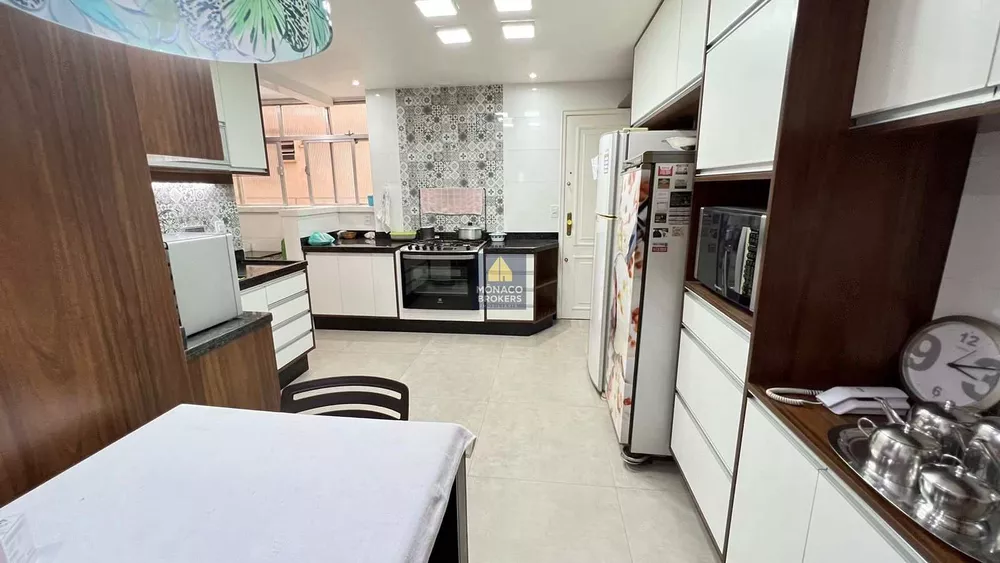 Apartamento, 3 quartos, 110 m² - Foto 23