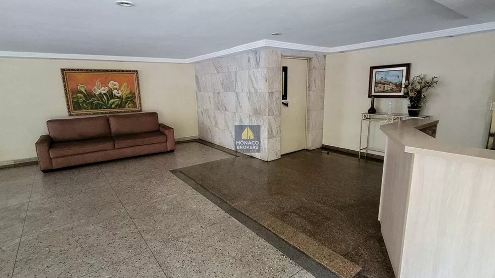 Apartamento, 3 quartos, 110 m² - Foto 32