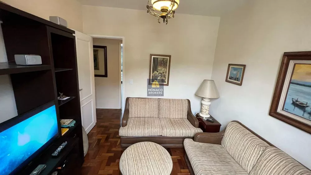 Apartamento, 3 quartos, 110 m² - Foto 21