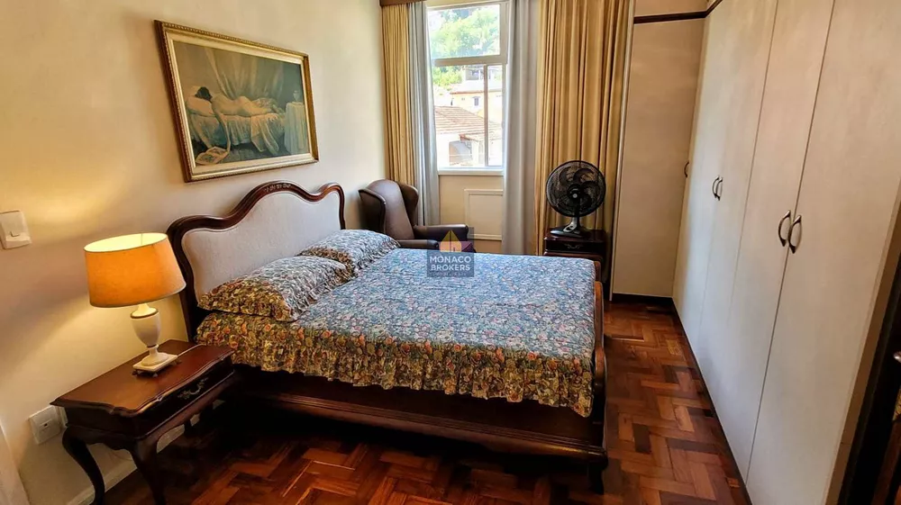 Apartamento, 3 quartos, 110 m² - Foto 7