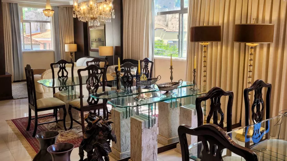 Apartamento, 3 quartos, 110 m² - Foto 3