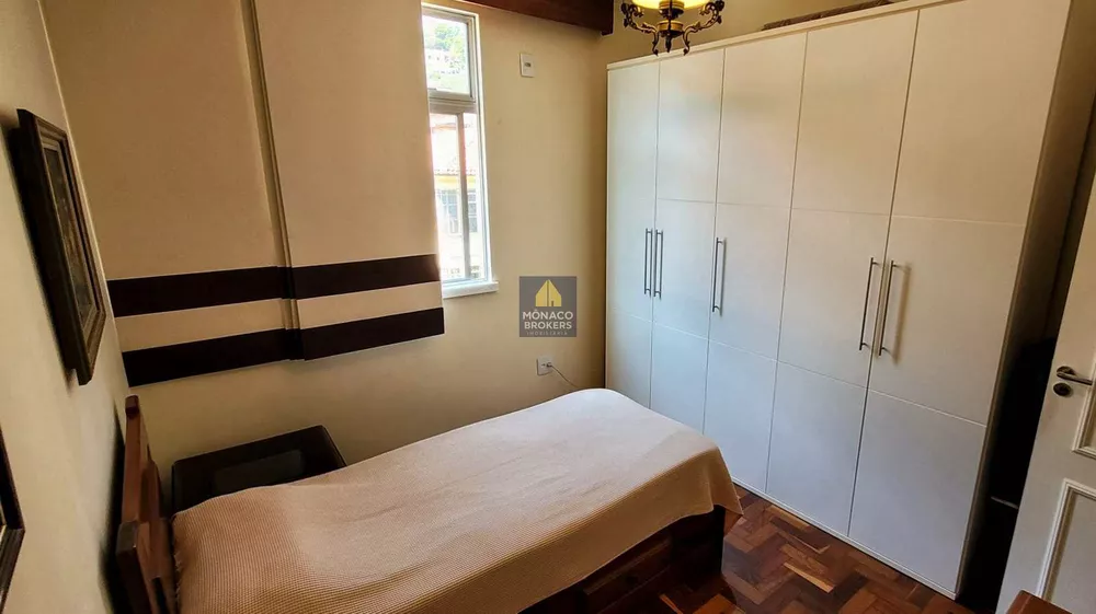 Apartamento, 3 quartos, 110 m² - Foto 18