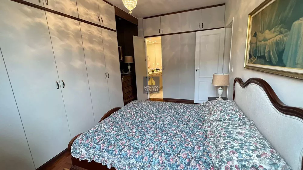 Apartamento, 3 quartos, 110 m² - Foto 12