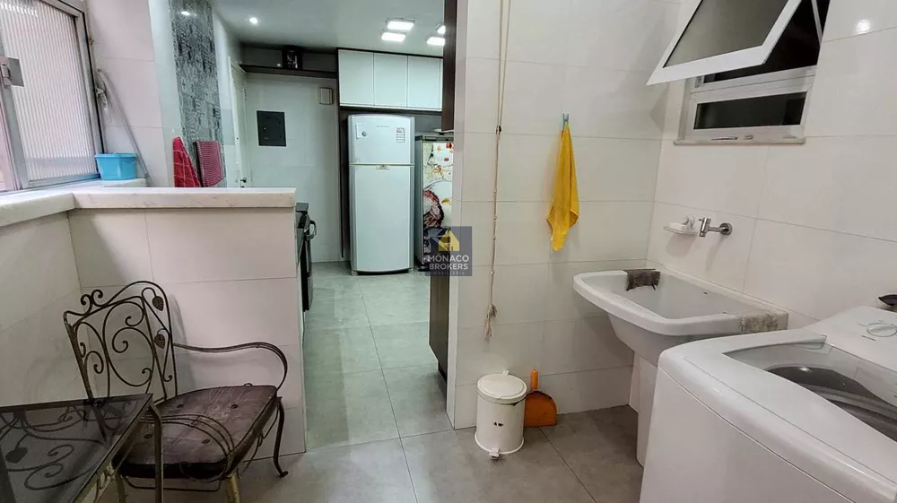 Apartamento, 3 quartos, 110 m² - Foto 27