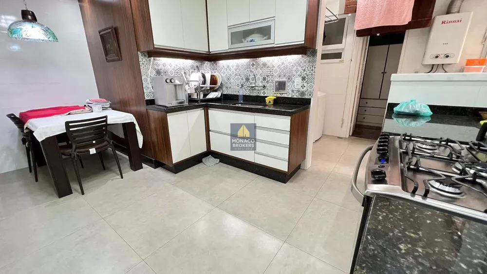 Apartamento, 3 quartos, 110 m² - Foto 26