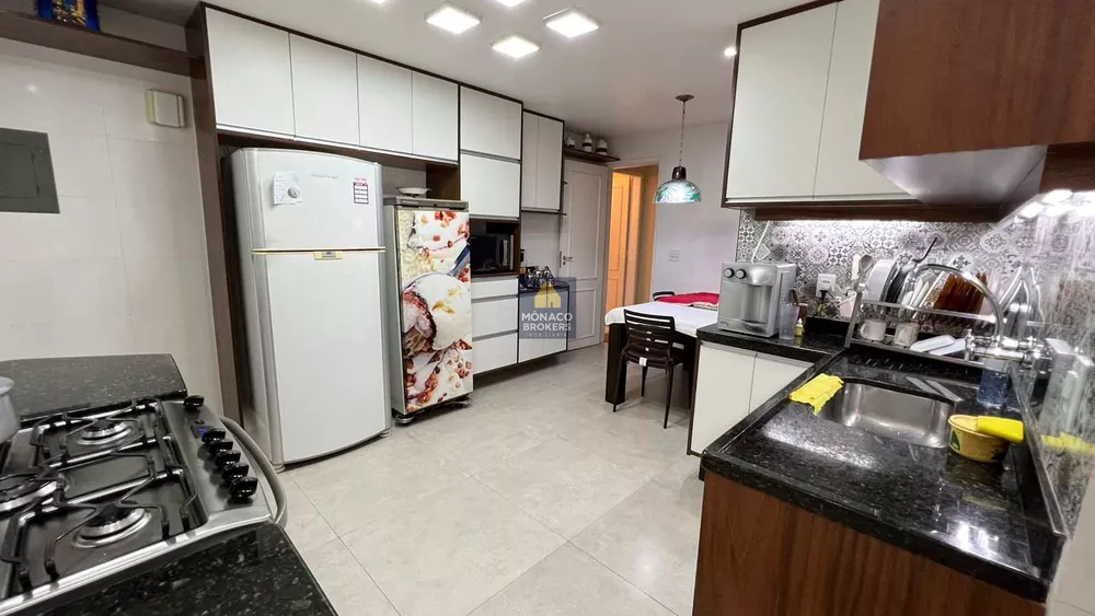 Apartamento, 3 quartos, 110 m² - Foto 22