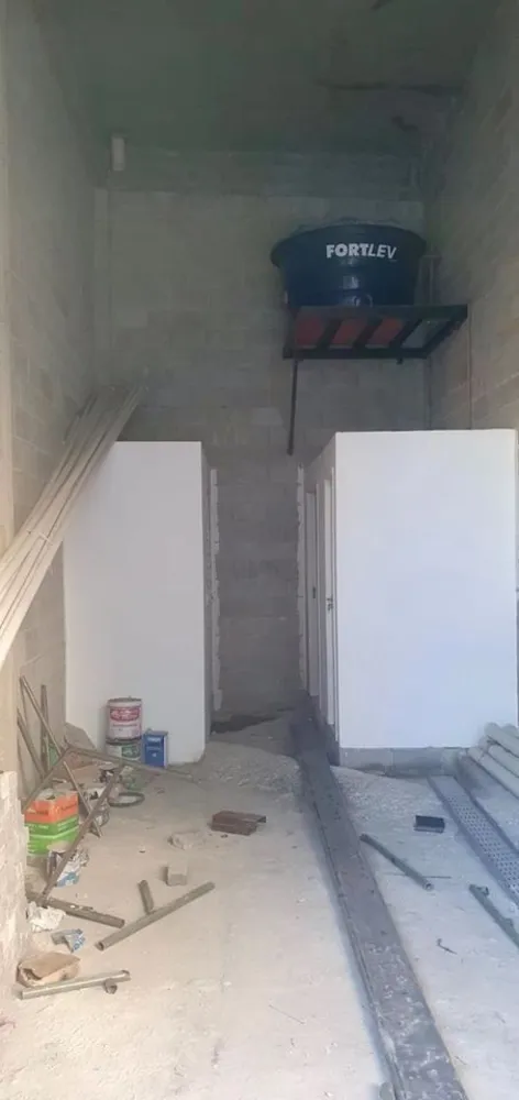Loja-Salão, 31 m² - Foto 4