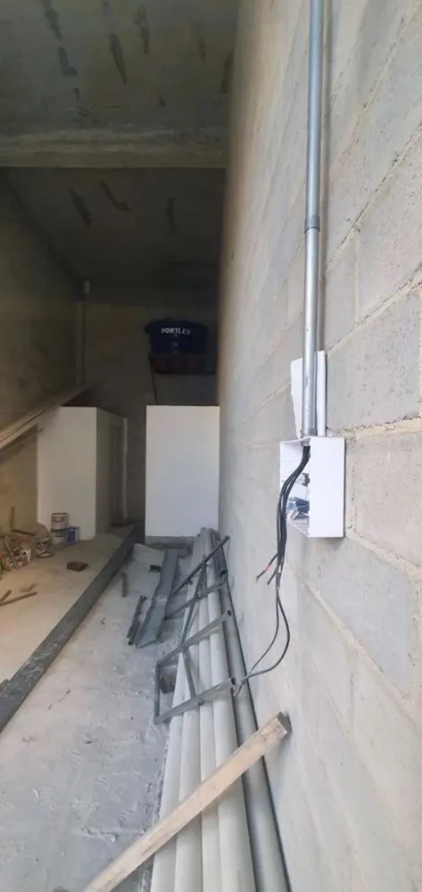 Loja-Salão, 31 m² - Foto 6