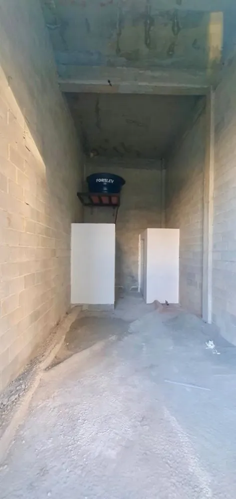 Loja-Salão, 31 m² - Foto 3
