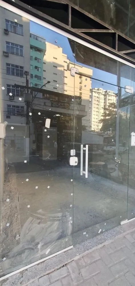 Loja-Salão, 31 m² - Foto 2