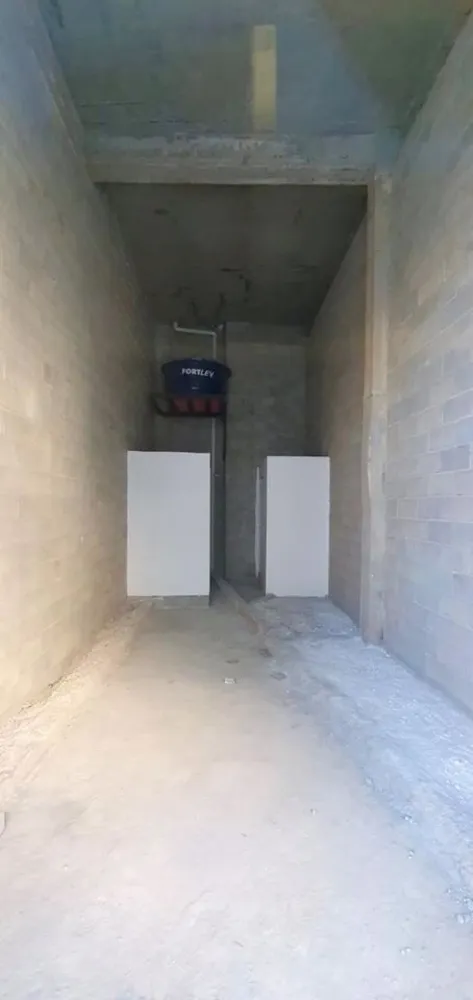Loja-Salão, 31 m² - Foto 5