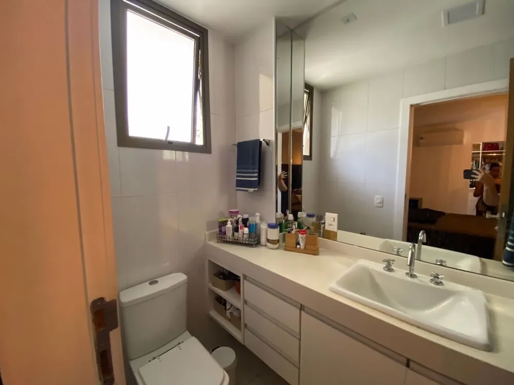 Apartamento, 4 quartos, 200 m² - Foto 17