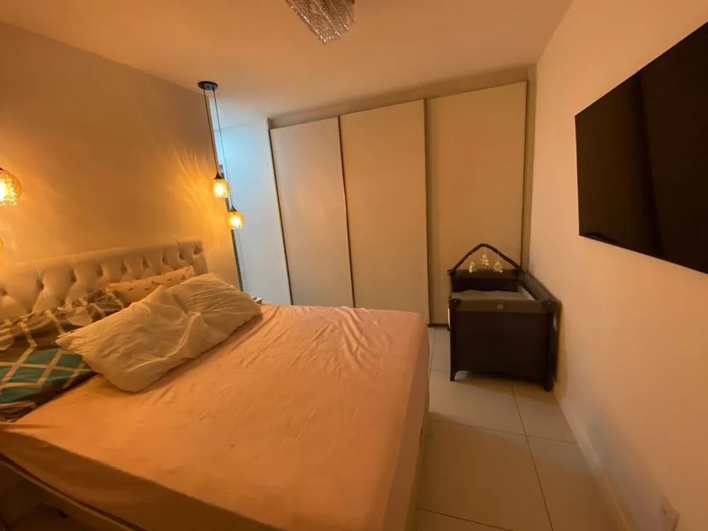 Apartamento, 4 quartos, 200 m² - Foto 24