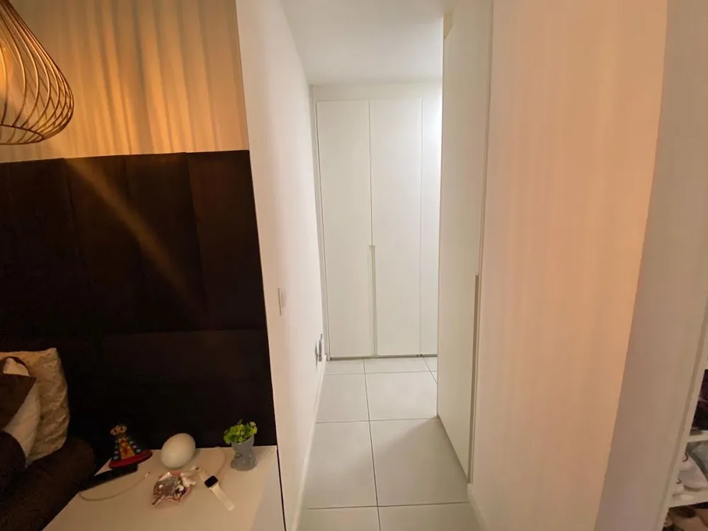 Apartamento, 4 quartos, 200 m² - Foto 23