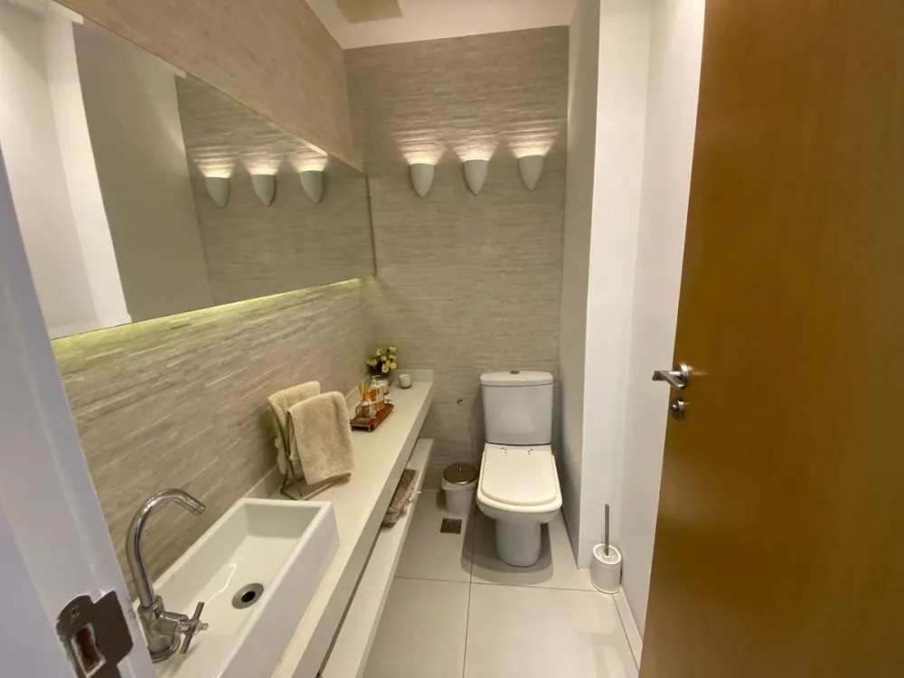 Apartamento, 4 quartos, 200 m² - Foto 8