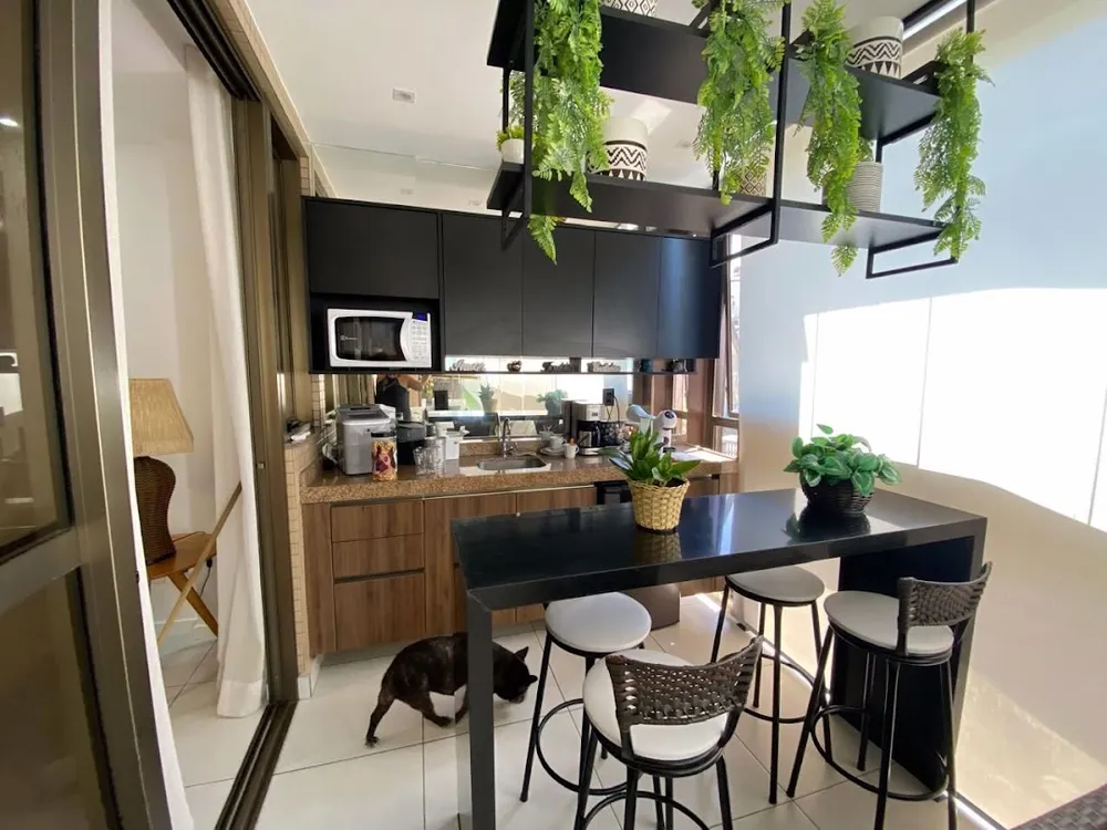 Apartamento, 4 quartos, 200 m² - Foto 3