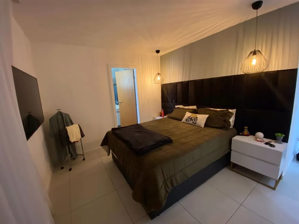 Apartamento, 4 quartos, 200 m² - Foto 13