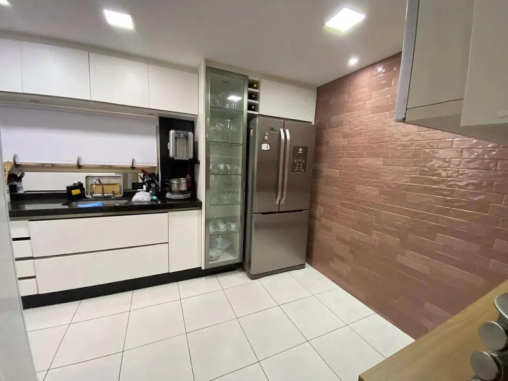 Apartamento, 4 quartos, 200 m² - Foto 29