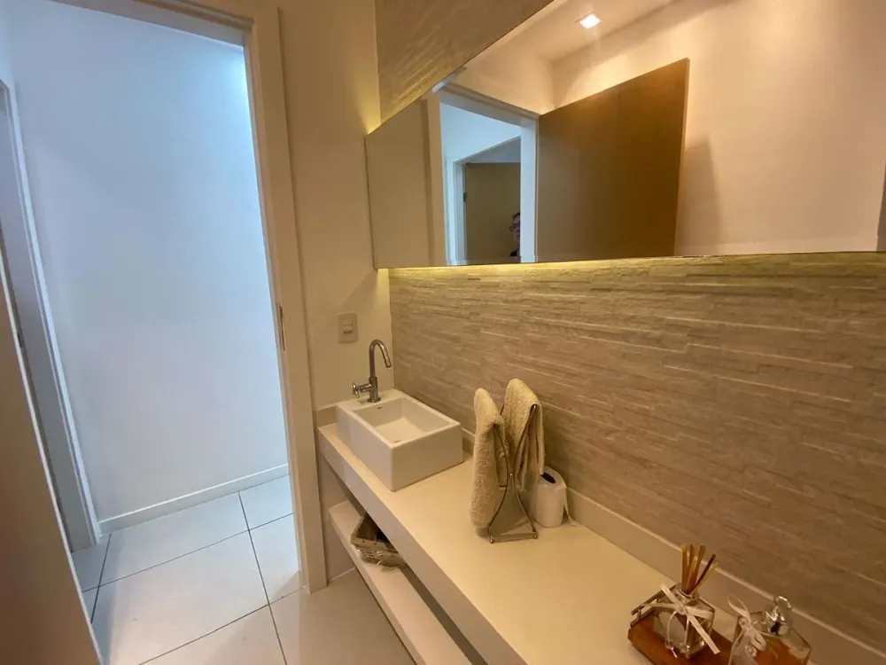 Apartamento, 4 quartos, 200 m² - Foto 9