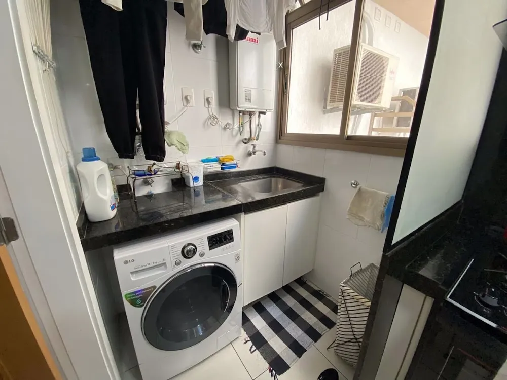 Apartamento, 4 quartos, 200 m² - Foto 31