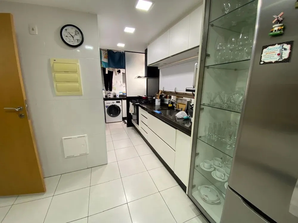 Apartamento, 4 quartos, 200 m² - Foto 28