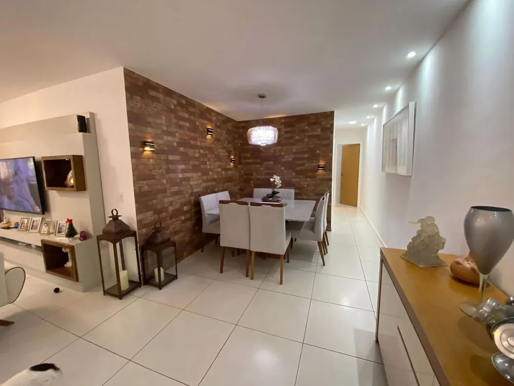 Apartamento, 4 quartos, 200 m² - Foto 6