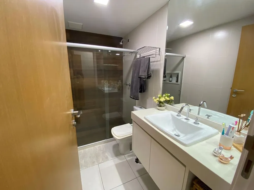 Apartamento, 4 quartos, 200 m² - Foto 16
