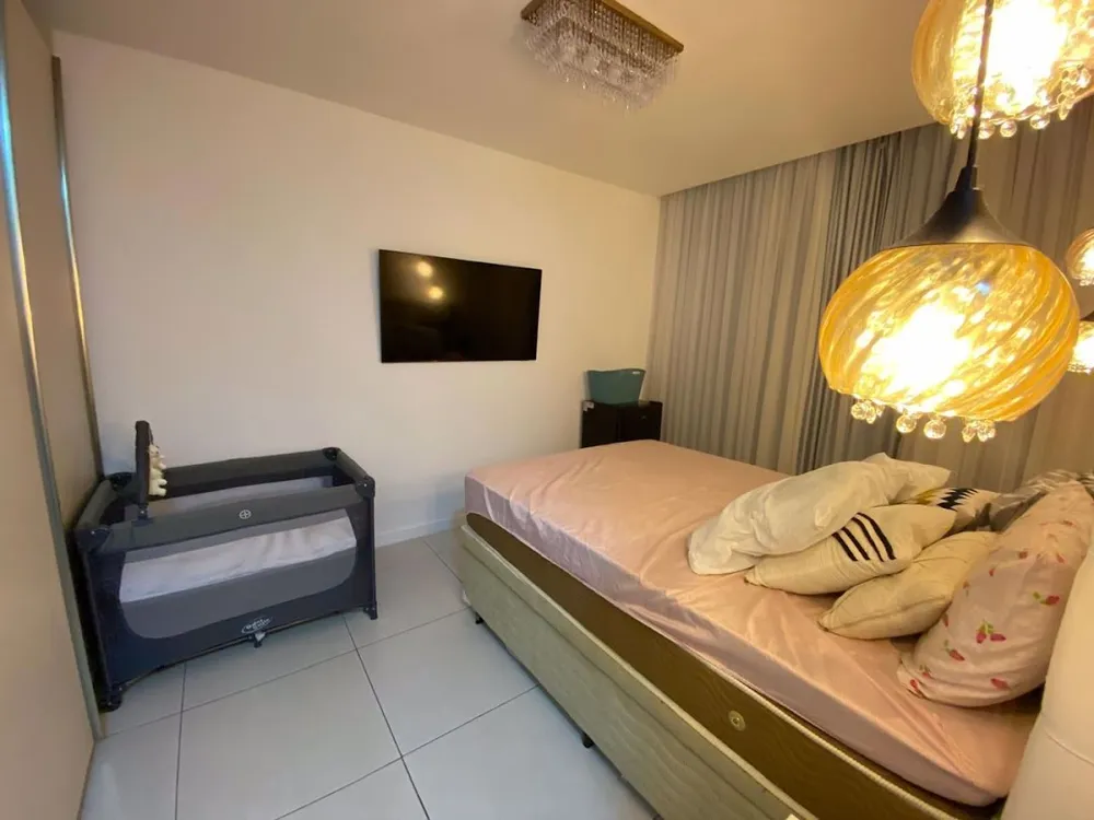 Apartamento, 4 quartos, 200 m² - Foto 27