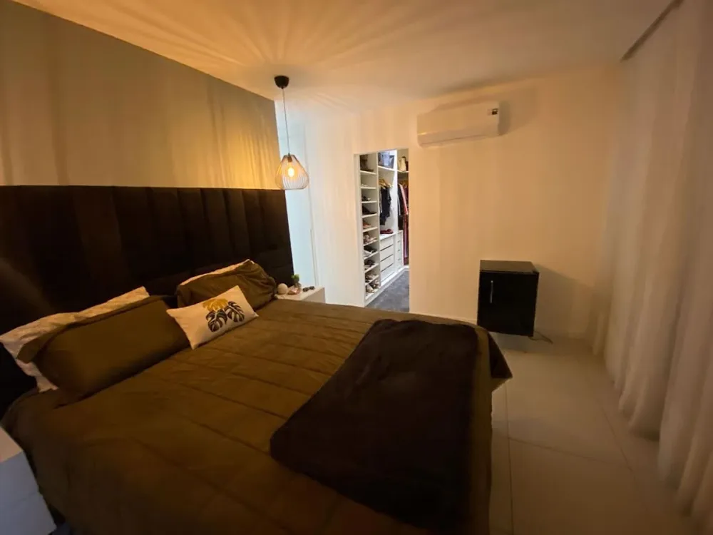 Apartamento, 4 quartos, 200 m² - Foto 11