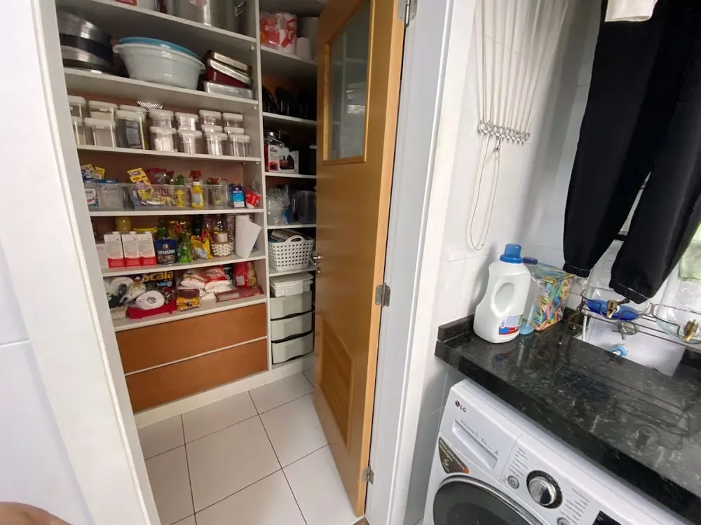 Apartamento, 4 quartos, 200 m² - Foto 32