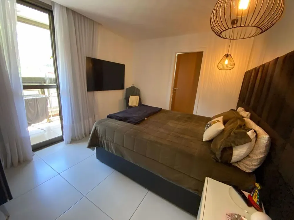 Apartamento, 4 quartos, 200 m² - Foto 12