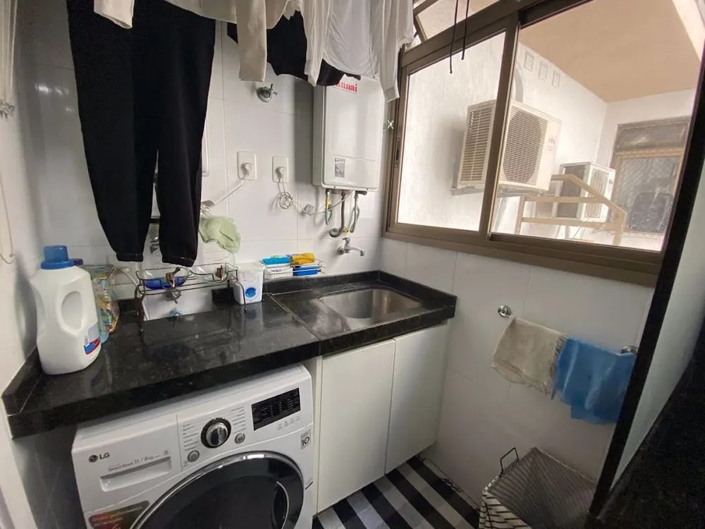 Apartamento, 4 quartos, 200 m² - Foto 30