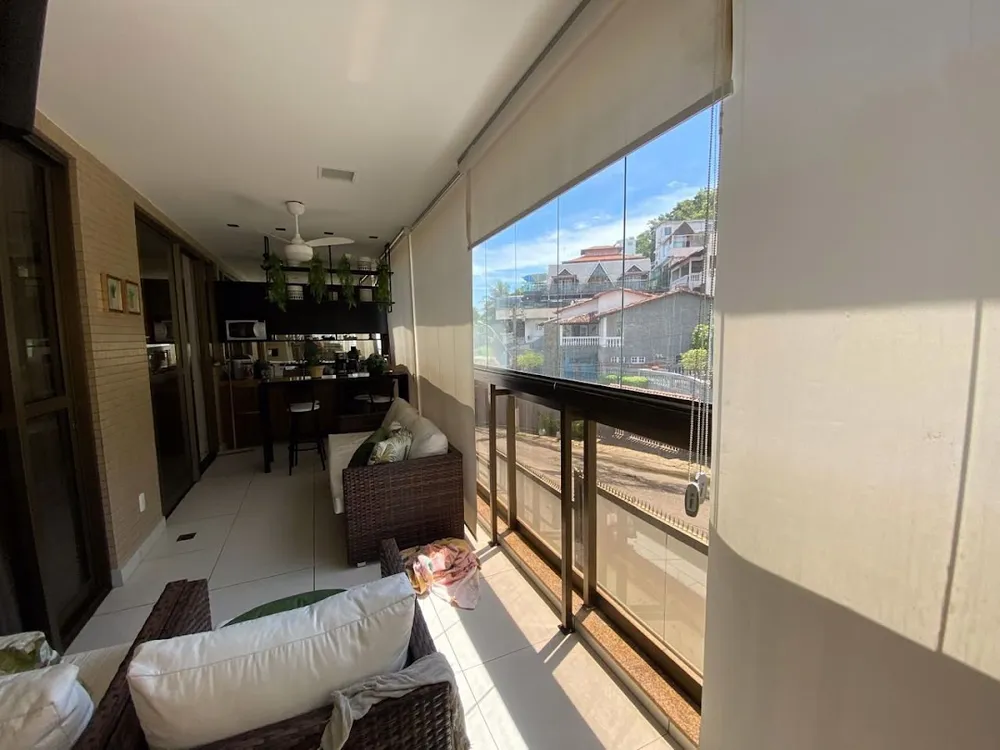 Apartamento, 4 quartos, 200 m² - Foto 2