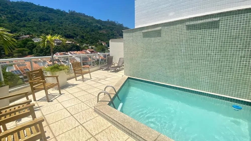 Apartamento, 2 quartos, 64 m² - Foto 21