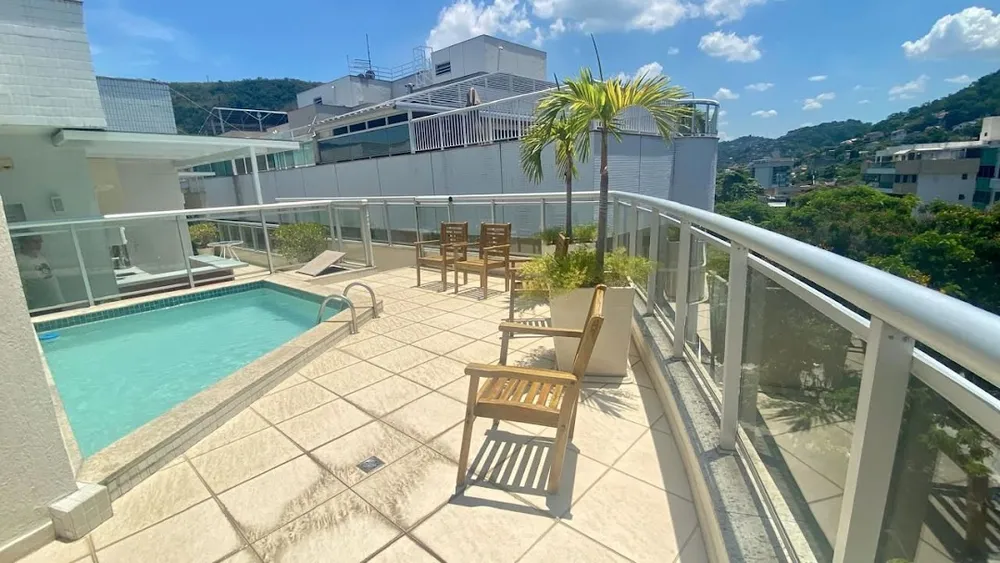 Apartamento, 2 quartos, 64 m² - Foto 22